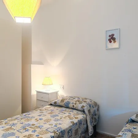 Bouganville Apartment