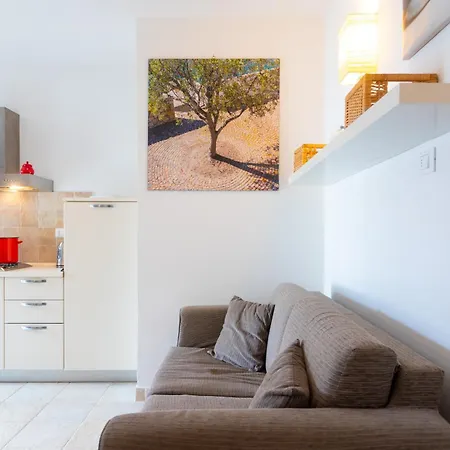 Bouganville Apartment *