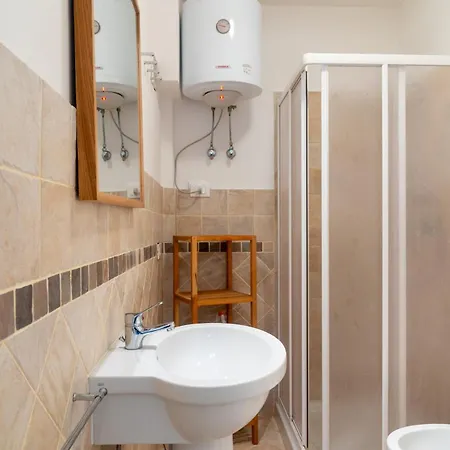 Bouganville Apartment