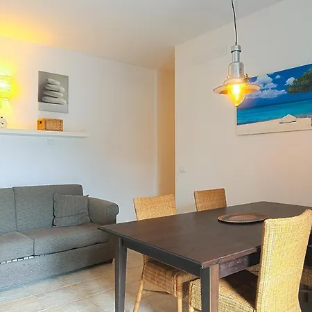 Bouganville Apartment