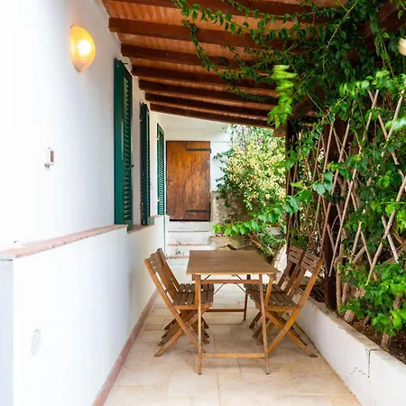Apartment Bouganville